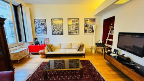 Near Central Station Cozy and quiet apartment in the heart of NoLo